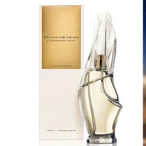 🆕 Donna Karan Cashmere Mist Eau De Perfume by Microperfumes Calabasas 5.0 ml